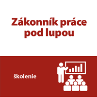 kolenie: Zkonnk prce pod lupou