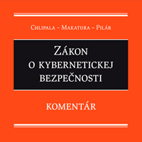 Publikcia: Zkon o kybernetickej bezpenosti  Komentr
