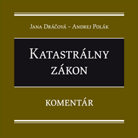 Publikcia: Katastrlny zkon  Komentr