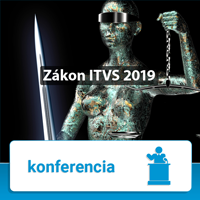 konferencia: Zkon o ITVS