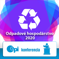 EPI konferencia: Odpadov hospodrstvo 2020