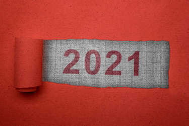 Preddavky na da z prjmov fyzickch osb a prvnickch osb v roku 2021