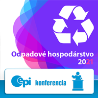 EPI konferencia: Odpadov hospodrstvo 2021