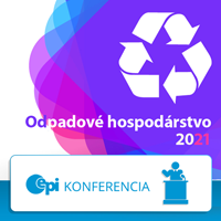 Konferencia: Odpadov hospodrstvo 2021 - VII. ronk