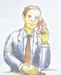 Club card