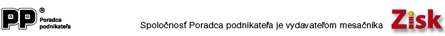 Poradca podnikateľa | Zisk