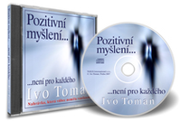Motivačné CD Ivana Tomana ZDARMA