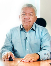 Anthony A. Achmat Anthony A. Achmat
