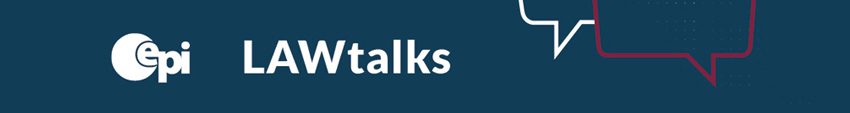 LAWtalks