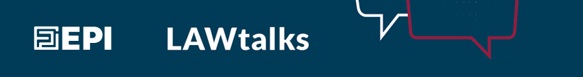 LAWtalks