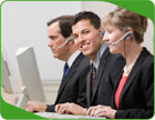 Call centrum